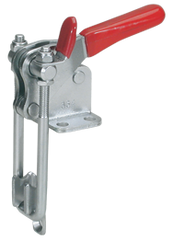 #374 Vertical Pull Actions - Toggle Clamp - Exact Tool & Supply