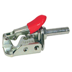 Toggle Clamp - Model 6001 M Straight Line - Exact Tool & Supply