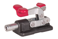 #6015-MR Straight Line - Toggle Clamp - Exact Tool & Supply