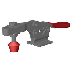 225-UB HOLD DOWN ACTION CLAMP - Exact Tool & Supply