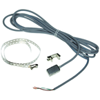 Pneumatic Reed Switch - #810158 6-24V DC - Exact Tool & Supply