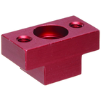 Pneumatic Swing Cylinder Accessory - #821556 - Blank Arm For Use With Series 8200; 8300 - Exact Tool & Supply