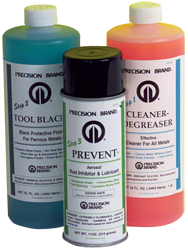 Prevent - 1 Quart - Exact Tool & Supply