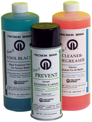 Prevent - 1 Quart - Exact Tool & Supply