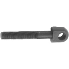 Swing (Jiglatch) Bolt - 5/8″-11 Thread Size, 2 3/4″ Length Under Head - Exact Tool & Supply