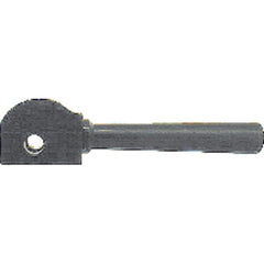 Double Cams - 11/16″ Hole Size - Exact Tool & Supply