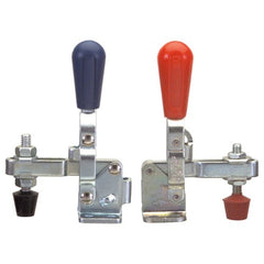 202-T HOLD DOWN ACTION CLAMP - Exact Tool & Supply