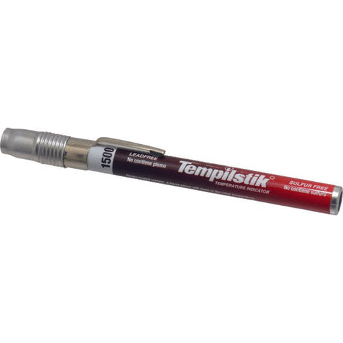 93C / 200F Tempilstik Temperature Indicating Stick - Exact Tool & Supply