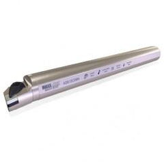 A24U DCLNR4 Steel Shank Boring Bar - Coolant Thru - Exact Tool & Supply