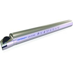 A24U DCLNL4 Steel Shank Boring Bar - Coolant Thru - Exact Tool & Supply