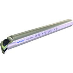 A32V DDUNL4 Steel Shank Boring Bar - Coolant Thru - Exact Tool & Supply