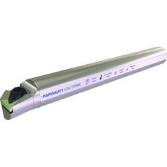 A20U DTFNL3 Steel Shank Boring Bar - Coolant Thru - Exact Tool & Supply