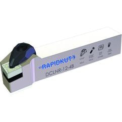 DCLNL-24-5D Turning Tool Holder - Exact Tool & Supply