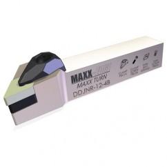 DDJNR-20-4D Turning Tool Holder - Exact Tool & Supply