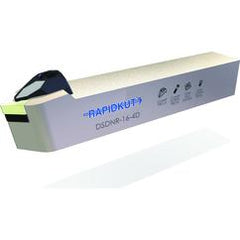 DSDNL-16-4D Turning Tool Holder - Exact Tool & Supply