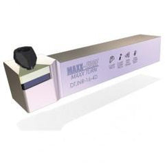 DTJNR-16-3D Turning Tool Holder - Exact Tool & Supply