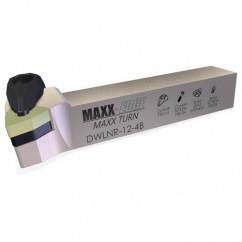 DWLNR-20-4D Turning Tool Holder - Exact Tool & Supply