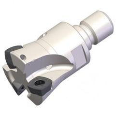 HFM200412 2" High Feed Cutter - Exact Tool & Supply