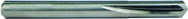 9mm Hi-Roc 135 Degree Point Straight Flute Carbide Drill ALtima - Exact Tool & Supply