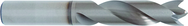 6.4mm Twister UA 35 Degree Helix Brad & Spur Carbide Composite Drill CERAedge® - Exact Tool & Supply