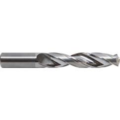 8mmx8mmx19mmx63mm 5 Flute 0.25mmR TuffCut® XT End Mill-ALtima® Blaze - Exact Tool & Supply