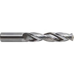8mmx8mmx19mmx63mm 5 Flute 0.25mmR TuffCut® XT End Mill-ALtima® Blaze - Exact Tool & Supply
