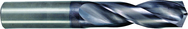 10.3mm Twister XD Solid Stub HP Drill - Exact Tool & Supply