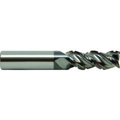 3/8X2 .020R 3FL GEM+ RGR - Exact Tool & Supply