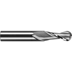 ‎MB-203-20-T 20MM DIA 2-FL - Exact Tool & Supply