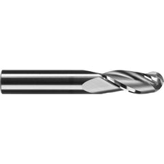 ‎MB-333-20-C 20MM DIA 3-FL - Exact Tool & Supply