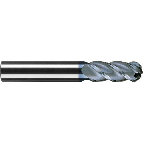 ‎MB-440-20 20MM DIA 4-FLUT - Exact Tool & Supply