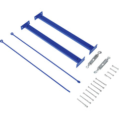 Medium Duty Cantilever Brace Set 72 × 36 - Exact Tool & Supply