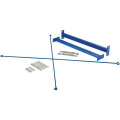 Medium Duty Cantilever Brace Set 96 × 36 - Exact Tool & Supply