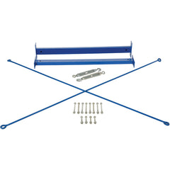 Medium Duty Cantilever Brace Set 96 × 60 - Exact Tool & Supply