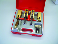 #25727 - 9/16" Kopal Mono Bloc Start Up Clamp - Exact Tool & Supply
