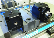 MANUAL ACTUATOR CYLINDER M6 - Exact Tool & Supply