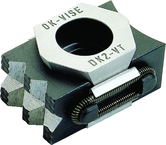 #47170 - FK2-VT+5 - Machinable Single Wedge OK-VISE¬ Clamp - Exact Tool & Supply