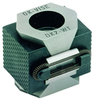 #47150 - DK2-WTI - Double Wedge OK-VISE¬ Clamp - Exact Tool & Supply
