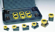 #10642 - 1/2" T-Slot Kit - Exact Tool & Supply