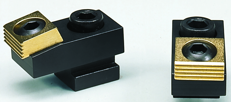 #54112 - M10 Thread Size Compact toe Clamp - Exact Tool & Supply