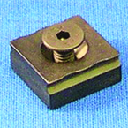 VISE JAW GRIP -2 PER PACK - Exact Tool & Supply