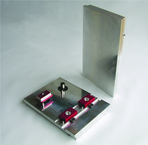 6 X 10BLANK VISE PALLET - Exact Tool & Supply