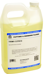 1 Gallon TRIM® C270CG High Performance Synthetic - Exact Tool & Supply