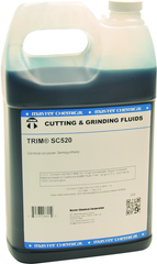 1 Gallon TRIM® SC520 General Purpose Semi-Synthetic - Exact Tool & Supply