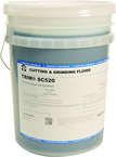 5 Gallon TRIM® SC520 General Purpose Semi-Synthetic - Exact Tool & Supply