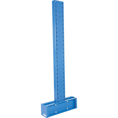 Cantilever Double Upright Md 8Ft 18″Arm - Exact Tool & Supply