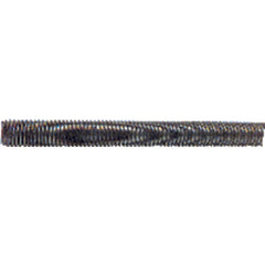 Threaded Rod - 5/8″–11; 3 Feet Long; B–7 Alloy - Exact Tool & Supply