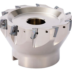 MEC 2 FACE MILL
