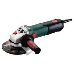 WE15-150 QUICK 6" ANGLE GRINDER - Exact Tool & Supply