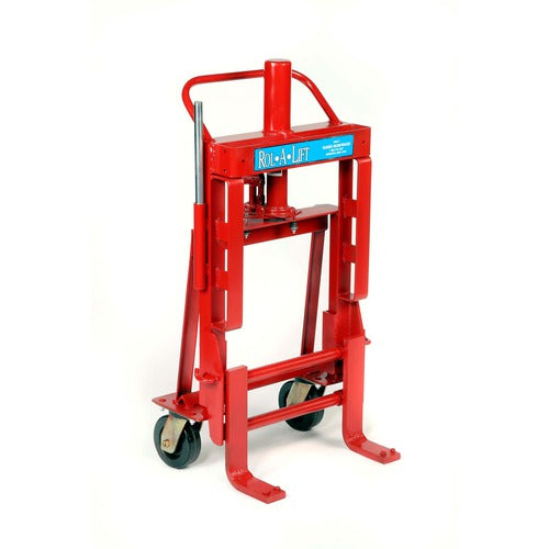 Vend. Machine-Furn. Movers 4000 lb Cap - Exact Tool & Supply